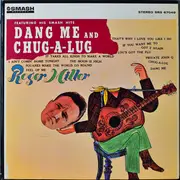 LP - Roger Miller - Dang Me And Chug-A-Lug - Stereo
