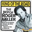 CD - Roger Miller - King Of The Road: The Best Of Roger Miller