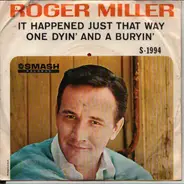 Roger Miller - One Dyin' And A Buryin'