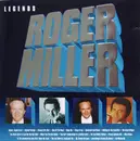 CD - Roger Miller - Legends