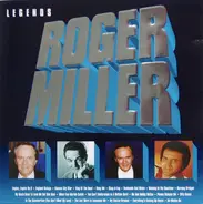 Roger Miller - Legends