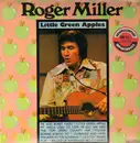 LP - Roger Miller - Little Green Apples