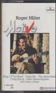 Roger Miller - Motive