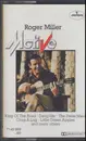 MC - Roger Miller - Motive