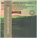 LP - Roger Miller - Modern Country Deluxe - OBI + GATEFOLD