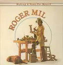 LP - Roger Miller - Making A Name For Myself