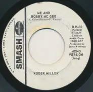 Roger Miller - Me And Bobby Mc Gee