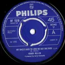 7inch Vinyl Single - Roger Miller - My Uncle Used To Love Me But She Died