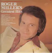 Roger Miller - Roger Miller's Greatest Hits
