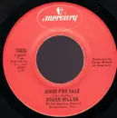 7inch Vinyl Single - Roger Miller - Rings For Sale