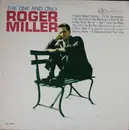 LP - Roger Miller - The One And Only - Mono