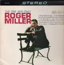 LP - Roger Miller - The One and Only