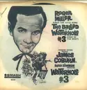 7inch Vinyl Single - Roger Miller - The Ballad Of Water Hole #3 (Code Of The West) / Rainbow Valley