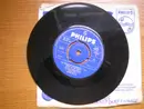 7inch Vinyl Single - Roger Miller - The Ballad Of Water Hole #3 / Rainbow Valley