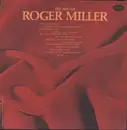 LP - Roger Miller - The Best Of Roger Miller