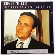 CD - Roger Miller - The Country Store Collection