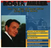 CD - Roger Miller - The Very Best Of