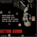 7inch Vinyl Single - Roger Miller - You dont want my love