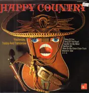 Roger Miller, Don Preston a.o. - Happy Country