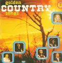 LP - Roger Miller, Johnny Cash a.o. - 20 Golden Country Songs