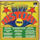LP - Roger Miller, Lesley Gore a.o. - Hit History 1964
