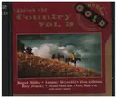 Double CD - Roger Miller, Tammy Wynette a.o. - Best Of Country Vol. 3