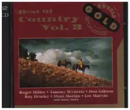 Roger Miller, Tammy Wynette a.o. - Best Of Country Vol. 3