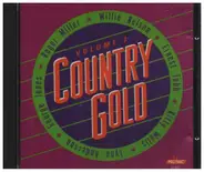 Roger Miller, Willie Nelson u.a. - 100 X Country Gold Vol. 3