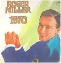 LP - Roger Miller - 1970