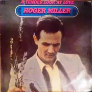LP - Roger Miller - A Tender Look At Love