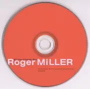CD - Roger Miller - All Time Greatest Hits