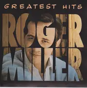 CD - Roger Miller - Greatest Hits