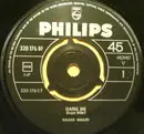 7inch Vinyl Single - Roger Miller - Dang Me