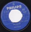 7inch Vinyl Single - Roger Miller - England Swings
