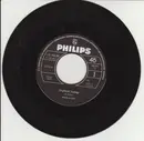 7inch Vinyl Single - Roger Miller - England Swings - Mono