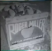 Double LP - Roger Miller - King High - Gatefold