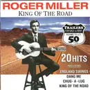 CD - Roger Miller - King Of The Road