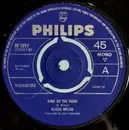 7inch Vinyl Single - Roger Miller - King Of The Road - Mono