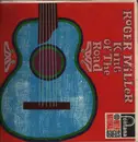 LP - Roger Miller - King Of The Road