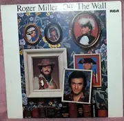 LP - Roger Miller - Off The Wall