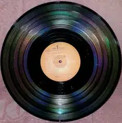 LP - Roger Miller - Off The Wall