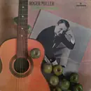LP - Roger Miller - Little Green Apples