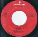 7inch Vinyl Single - Roger Miller - South / Don't We All Have The Right