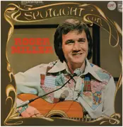 Double LP - Roger Miller - Spotlight On Roger Miller