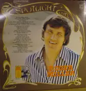 Double LP - Roger Miller - Spotlight On Roger Miller