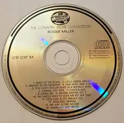 CD - Roger Miller - The Country Store Collection