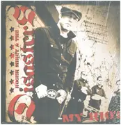 LP - Roger Miret & The Disasters - My Riot - White Vinyl
