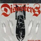 Roger Miret & the Disasters - Gotta Get Up Now