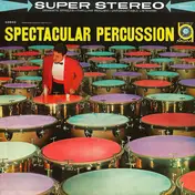 Roger Mozian - Spectacular Percussion