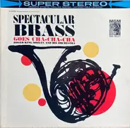 Roger Mozian - Spectacular Brass Goes Cha-Cha-Cha
